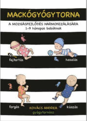 Mackógyógytorna a mozgásfejlődés harmonizálásásra (2019)
