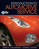 Introduction to Automotive Service (2012)
