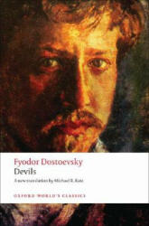Fyodor Dostoevsky - Devils - Fyodor Dostoevsky (2008)