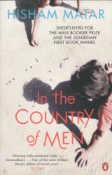 In the Country of Men - Hisham Matar (2011)