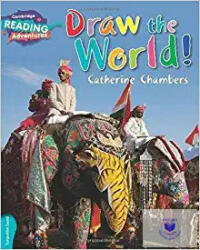 Draw the World Turquoise Band (ISBN: 9781107576841)