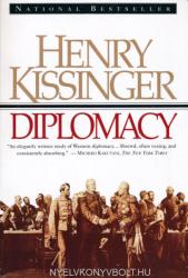 Diplomacy - Henry Kissinger (2005)