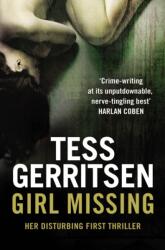 Girl Missing (2009)