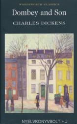 Dombey and Son - Charles Dickens (1999)
