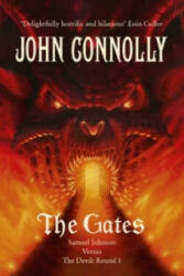 John Connolly - Gates - John Connolly (2010)