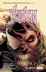 Venom By Donny Cates Vol. 2: The Abyss (ISBN: 9781302913076)