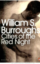 Cities of the Red Night (2010)