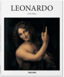 Leonardo - Frank Zöllner (ISBN: 9783836501798)