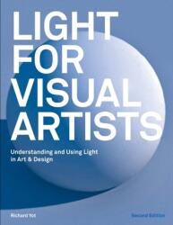 Light for Visual Artists Second Edition (ISBN: 9781786274519)