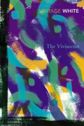 Vivisector (1994)