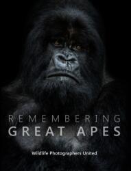 Remembering Great Apes - Margot Raggert (2018)