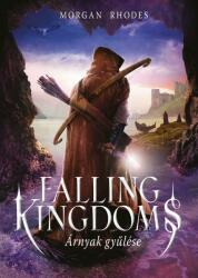 Falling Kingdoms - Árnyak gyűlése (2019)