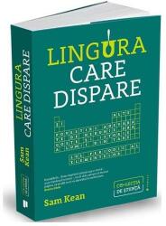 Lingura care dispare (ISBN: 9786067223439)