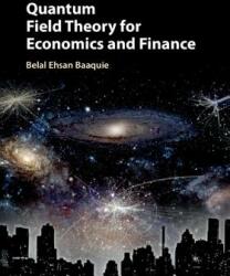 Quantum Field Theory for Economics and Finance (ISBN: 9781108423151)