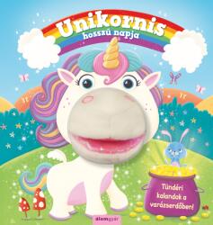 - Unikornis hosszú napja (2019)