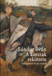 A korszak tekintete - ÜKH 2019 (2019)