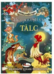 Alte povesti cu talc (ISBN: 9786060091394)