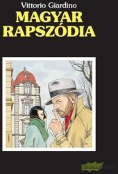 Magyar rapszódia (ISBN: 9786155891090)