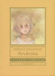 Árvácska (2018)