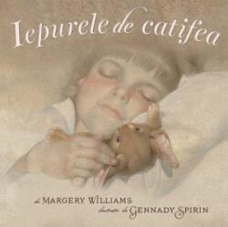 Iepurele de catifea. Paperback - Margery Williams (ISBN: 9786067883176)