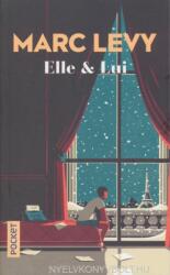 Elle et Lui - Marc Levy (ISBN: 9782266290746)