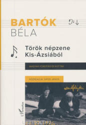Török népzene Kis-Ázsiából (2019)