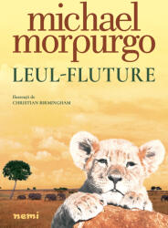 Leul-fluture (ISBN: 9786064305374)