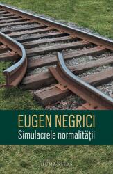 Simulacrele normalității (ISBN: 9789735063467)