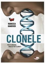 Clonele (ISBN: 9786060091219)