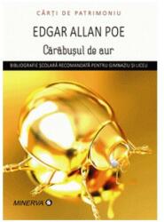 Cărăbușul de aur (ISBN: 9786060091202)