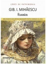 Rusoaica (ISBN: 9789732110614)