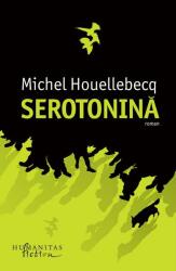 Serotonină (ISBN: 9786067794939)