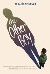 The Other Boy (ISBN: 9780062427670)