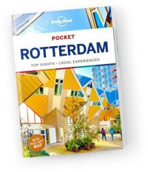 Lonely Planet Pocket Rotterdam - Lonely Planet (ISBN: 9781787017962)