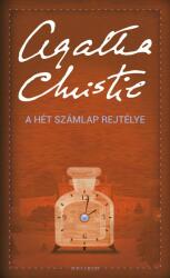 Agatha Christie: A hét számlap rejtélye (2019)
