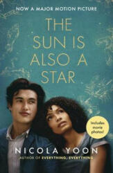 Sun is also a Star - Nicola Yoon (ISBN: 9780552577564)