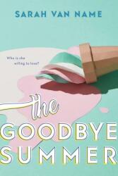 The Goodbye Summer (ISBN: 9781492677031)