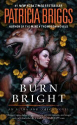 Burn Bright (ISBN: 9780425281321)