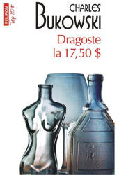 Dragoste la 17, 50 $ (ISBN: 9789734678518)