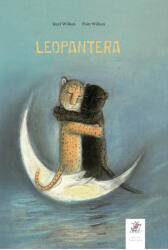 Leopantera (ISBN: 9786068986111)