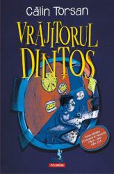 Vrăjitorul dințos (ISBN: 9789734678365)