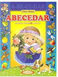 Abecedar (ISBN: 9789975128070)