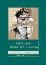 Piszkos Fred, a kapitány (2019)