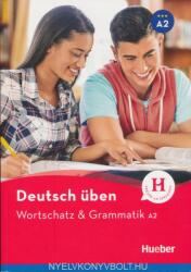 Deutsch Üben: Wortschatz & Grammatik A2 (ISBN: 9783198574935)