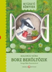 Borz beköltözik (2019)