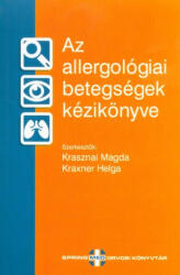 Az allergológiai betegségek kézikönyve (2019)