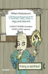 Vízkereszt, vagy amit akartok (2019)
