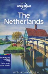 Lonely Planet The Netherlands - Lonely Planet (ISBN: 9781786573919)