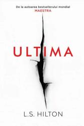 Ultima - L. S. Hilton (ISBN: 9786063335921)