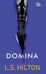 Domina (ISBN: 9786063334474)